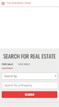 Mobile Screenshot of emermanteam.com